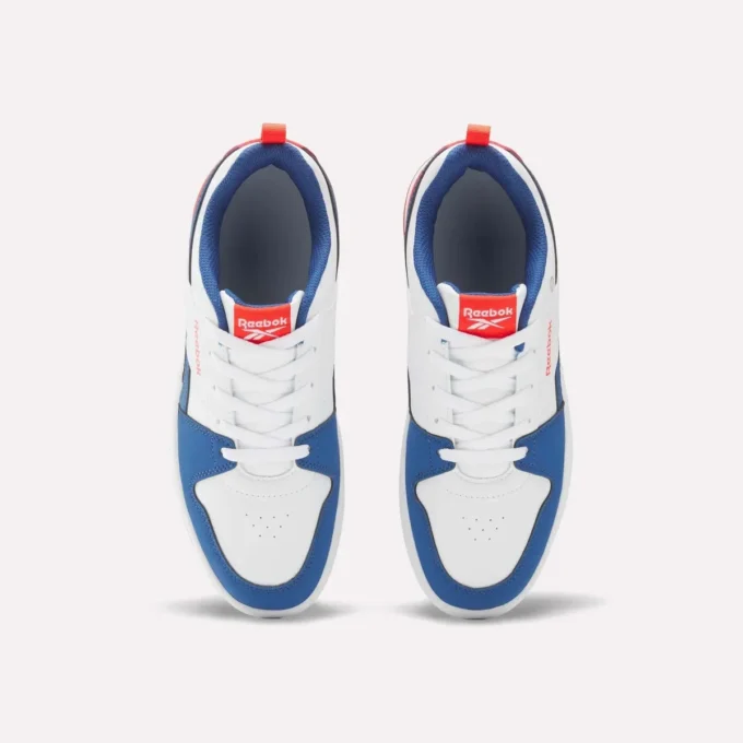 Zapatillas Royal Prime Step ‘n Flash para niños pequeños