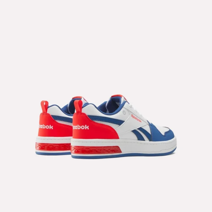 Zapatillas Royal Prime Step ‘n Flash para niños pequeños