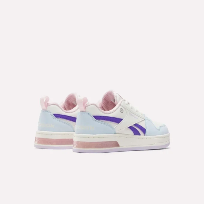 Zapatillas Royal Prime Step ‘n Flash para niños pequeños