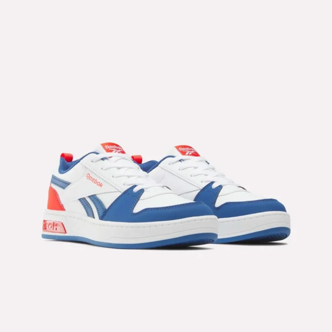 Zapatillas Royal Prime Step ‘n Flash para niños pequeños