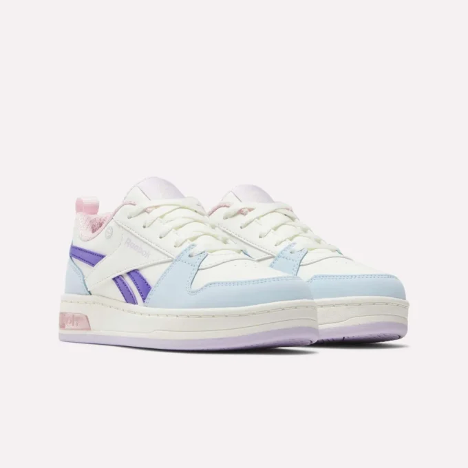 Zapatillas Royal Prime Step ‘n Flash para niños pequeños