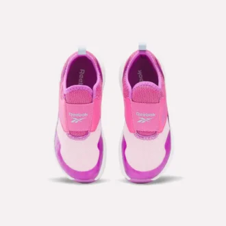 Zapatillas sin cordones Nano Play – Niños pequeños