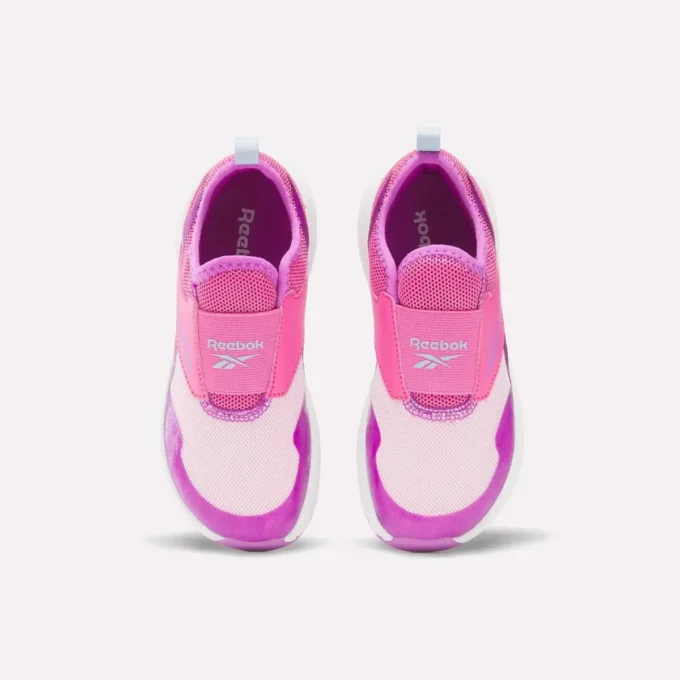 Zapatillas sin cordones Nano Play – Niños pequeños