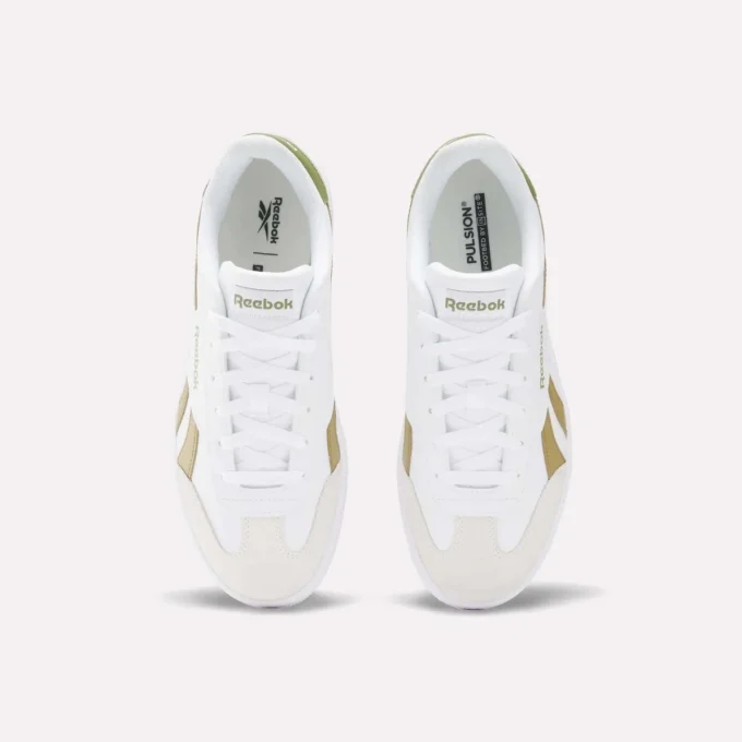 Zapatillas Smash Edge Zapatillas Smash Edge