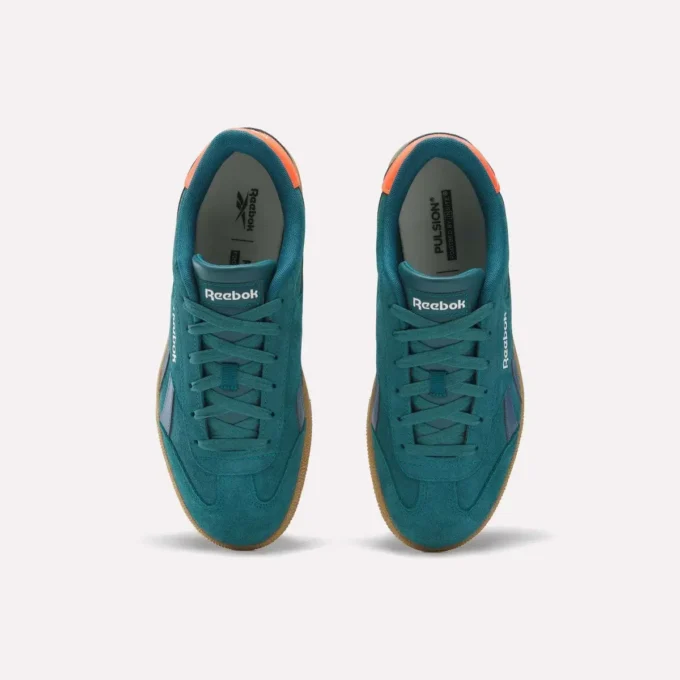 Zapatillas Smash Edge Zapatillas Smash Edge