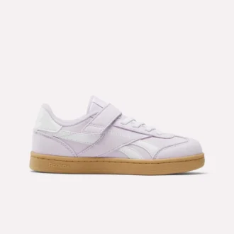 Zapatillas Smash Edge con elástico y correa superior – Niños pequeños