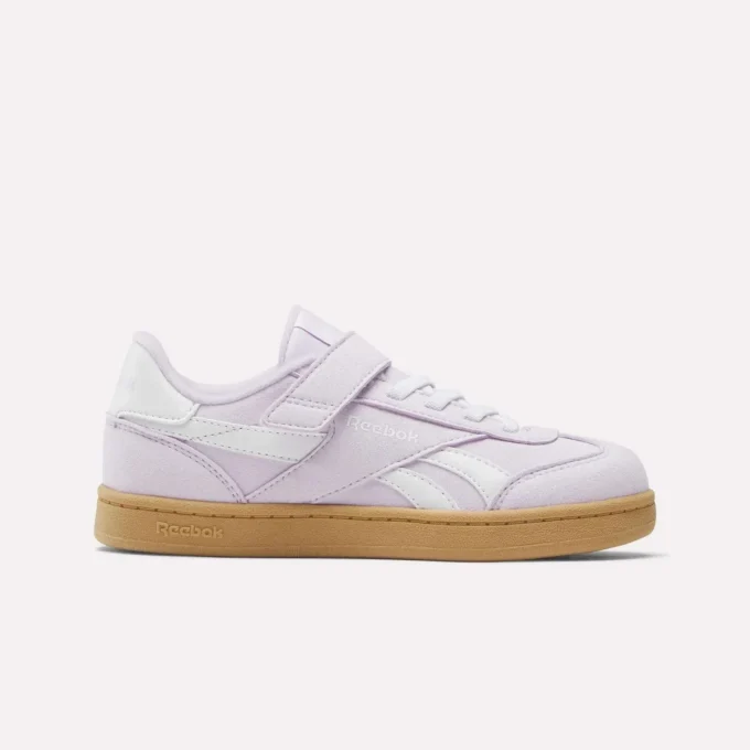 Zapatillas Smash Edge con elástico y correa superior – Niños pequeños Zapatillas Smash Edge con elástico y correa superior – Niños pequeños