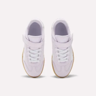 Zapatillas Smash Edge con elástico y correa superior – Niños pequeños