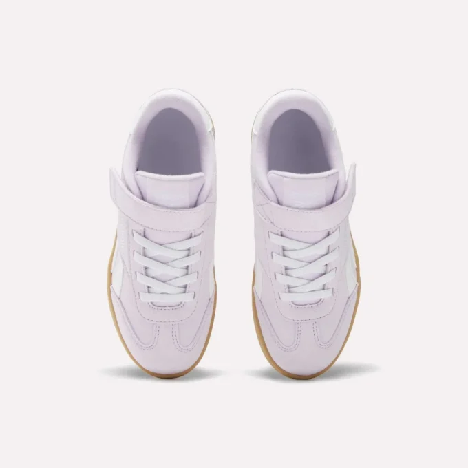 Zapatillas Smash Edge con elástico y correa superior – Niños pequeños Zapatillas Smash Edge con elástico y correa superior – Niños pequeños
