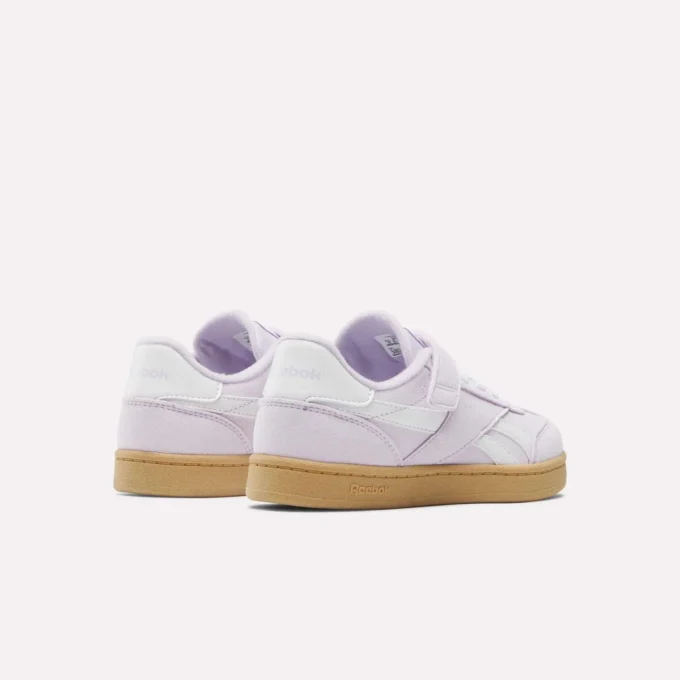 Zapatillas Smash Edge con elástico y correa superior – Niños pequeños Zapatillas Smash Edge con elástico y correa superior – Niños pequeños