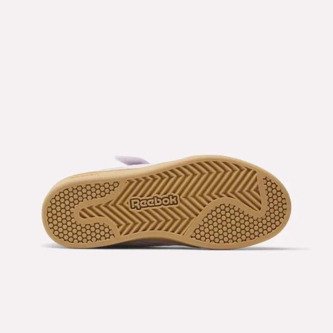 Zapatillas Smash Edge con elástico y correa superior – Niños pequeños Zapatillas Smash Edge con elástico y correa superior – Niños pequeños