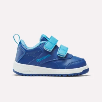 Zapatillas Weebok Clasp Low 2 para niños: bebés y niños pequeños