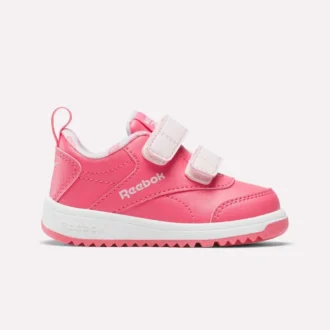 Zapatillas Weebok Clasp Low 2 para niños: bebés y niños pequeños