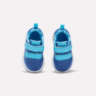 Zapatillas Weebok Clasp Low 2 para niños: bebés y niños pequeños