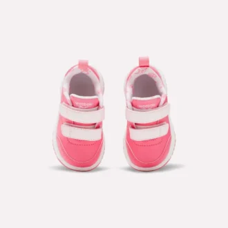 Zapatillas Weebok Clasp Low 2 para niños: bebés y niños pequeños