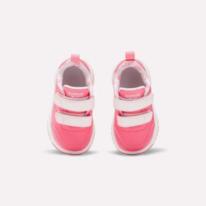 Zapatillas Weebok Clasp Low 2 para niños: bebés y niños pequeños