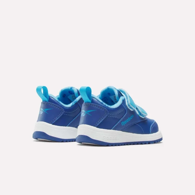 Zapatillas Weebok Clasp Low 2 para niños: bebés y niños pequeños