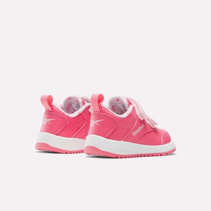 Zapatillas Weebok Clasp Low 2 para niños: bebés y niños pequeños