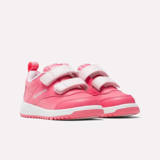Zapatillas Weebok Clasp Low 2 para niños: bebés y niños pequeños