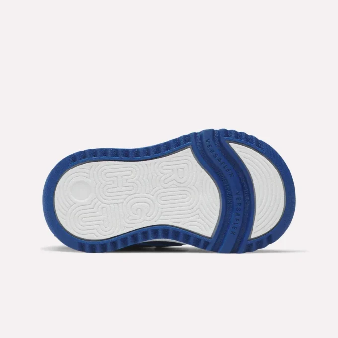 Zapatillas Weebok Clasp Low 2 para niños: bebés y niños pequeños