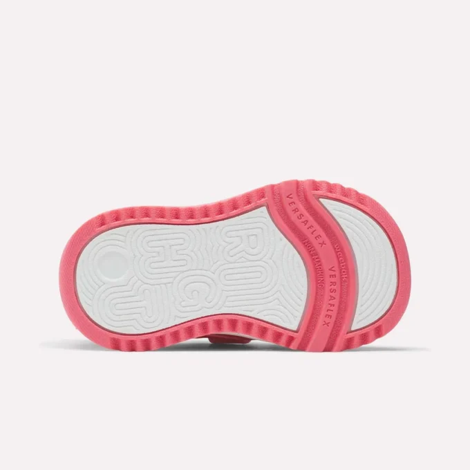 Zapatillas Weebok Clasp Low 2 para niños: bebés y niños pequeños