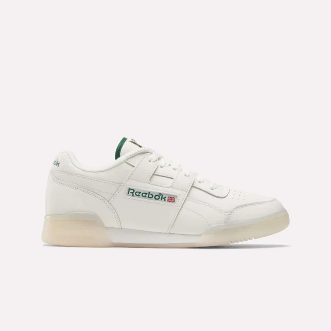 Zapatillas Workout Plus Zapatillas Workout Plus