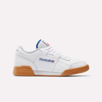 Zapatillas Workout Plus