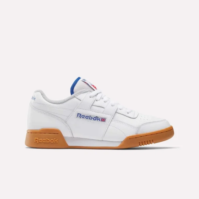 Zapatillas Workout Plus Zapatillas Workout Plus