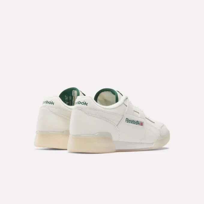 Zapatillas Workout Plus Zapatillas Workout Plus