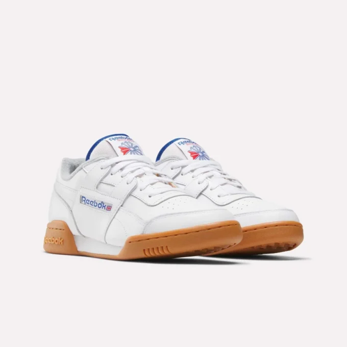 Zapatillas Workout Plus Zapatillas Workout Plus