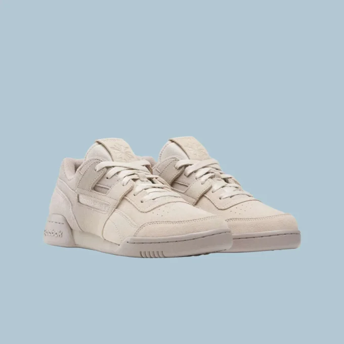 Zapatillas Workout Plus LTD OG Zapatillas Workout Plus LTD OG