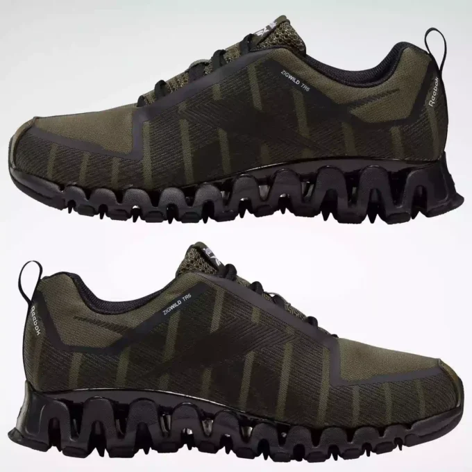 Zapatillas ZigWild Trail 6 para hombre