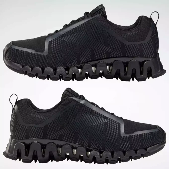 Zapatillas ZigWild Trail 6 para hombre