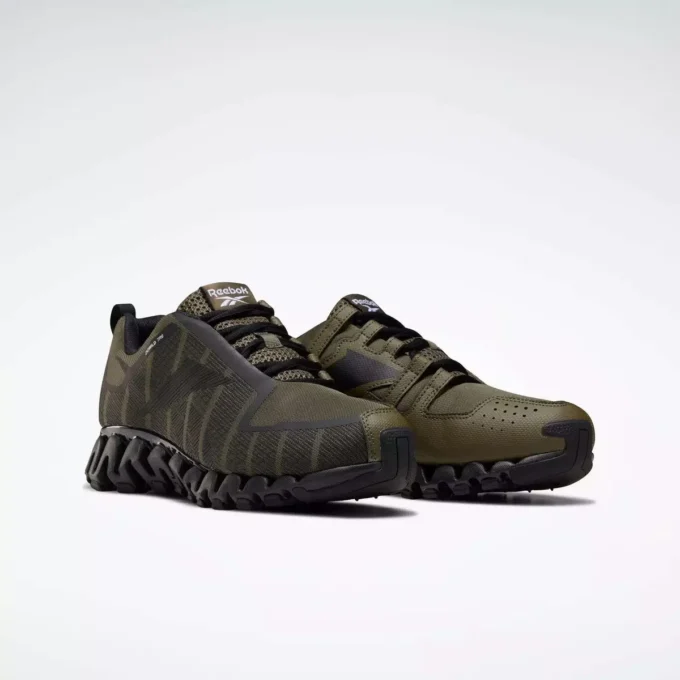 Zapatillas ZigWild Trail 6 para hombre