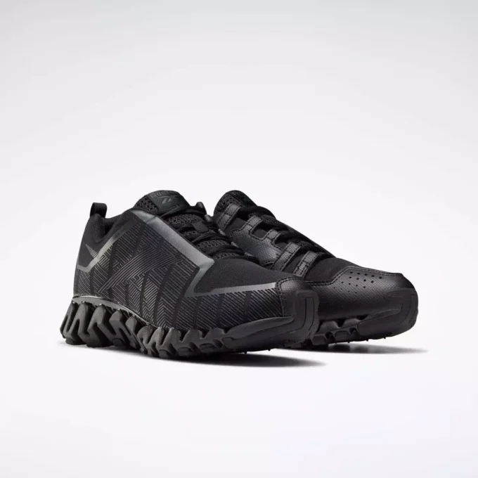 Zapatillas ZigWild Trail 6 para hombre