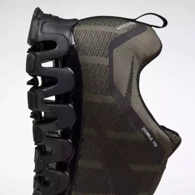 Zapatillas ZigWild Trail 6 para hombre