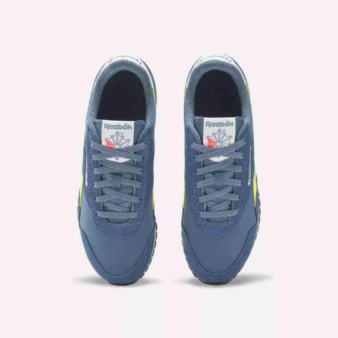 Zapatos AZ clásicos
