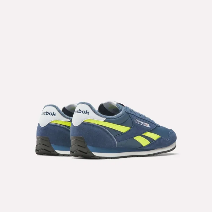 Zapatos AZ clásicos