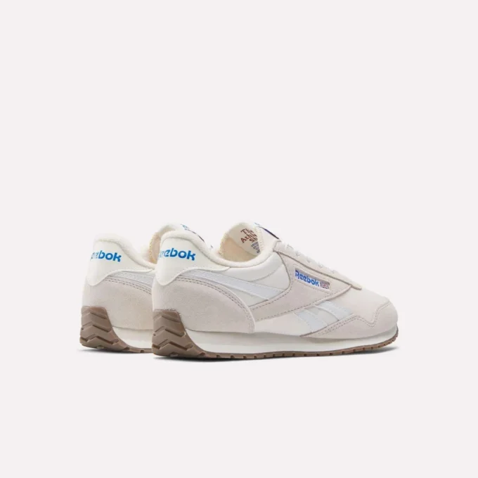 Zapatos AZ clásicos