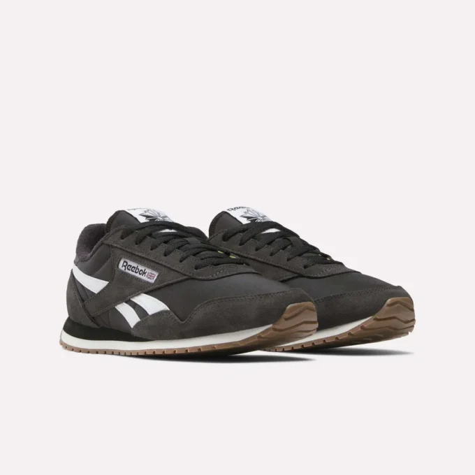 Zapatos AZ clásicos