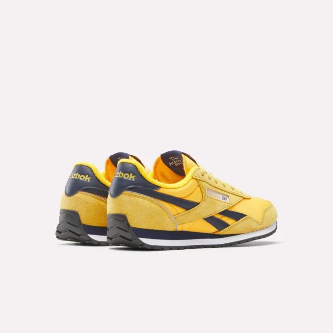 Zapatos AZ clásicos