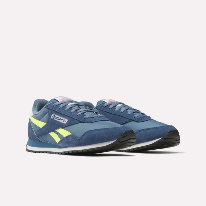 Zapatos AZ clásicos