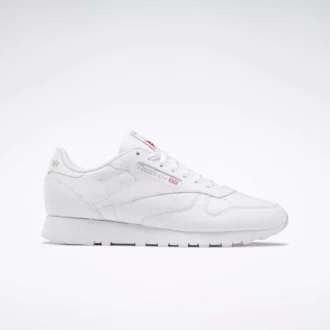 Zapatos Classic Leather