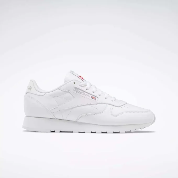 Zapatos Classic Leather Zapatos Classic Leather