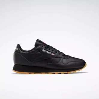 Zapatos Classic Leather
