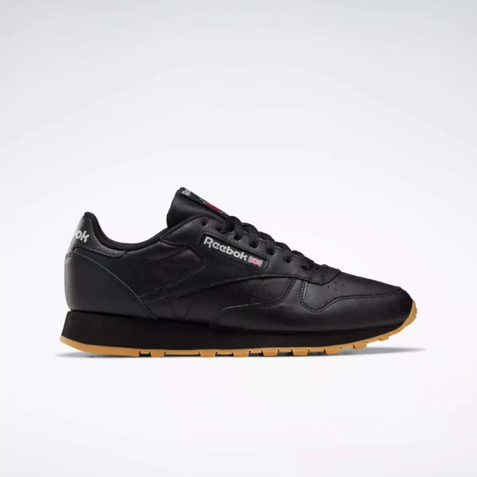 Zapatos Classic Leather Zapatos Classic Leather