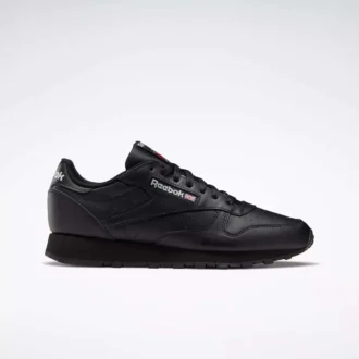 Zapatos Classic Leather