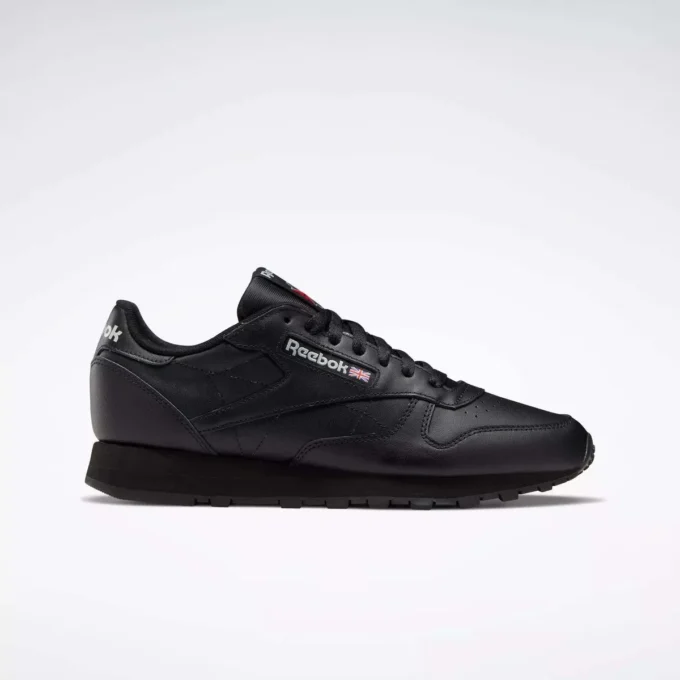 Zapatos Classic Leather Zapatos Classic Leather