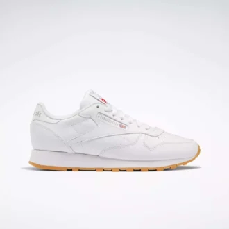 Zapatos Classic Leather