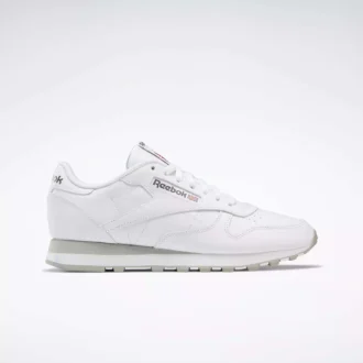 Zapatos Classic Leather